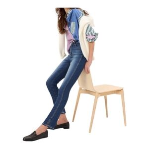 NEW GAP Vintage Slim Sky High Jeans Size 16 Tall